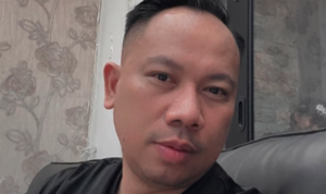 Vicky Prasetyo Akui Fangfang Sebagai Istri Sah, Tunggu Kelahiran Anak ke-9