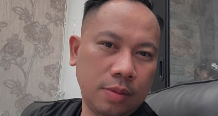 vicky Vicky Prasetyo Akui Fangfang Sebagai Istri Sah, Tunggu Kelahiran Anak ke-9