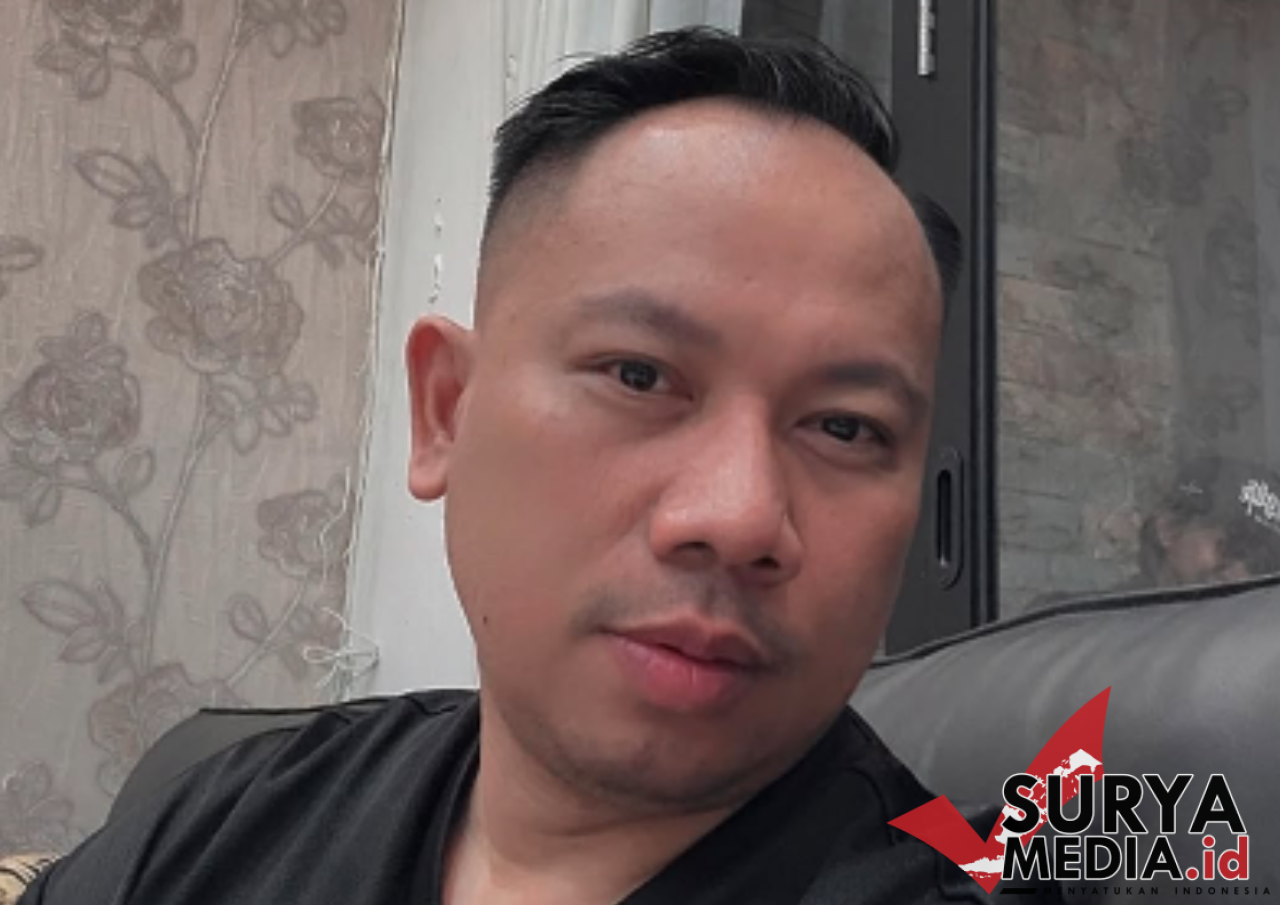 Vicky Prasetyo Akui Fangfang Sebagai Istri Sah, Tunggu Kelahiran Anak ke-9