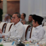 Pemerintah Melakukan Pendataan Daerah Tertinggal untuk Program MBG