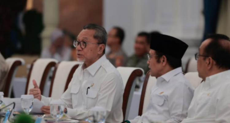 Pemerintah Melakukan Pendataan Daerah Tertinggal untuk Program MBG