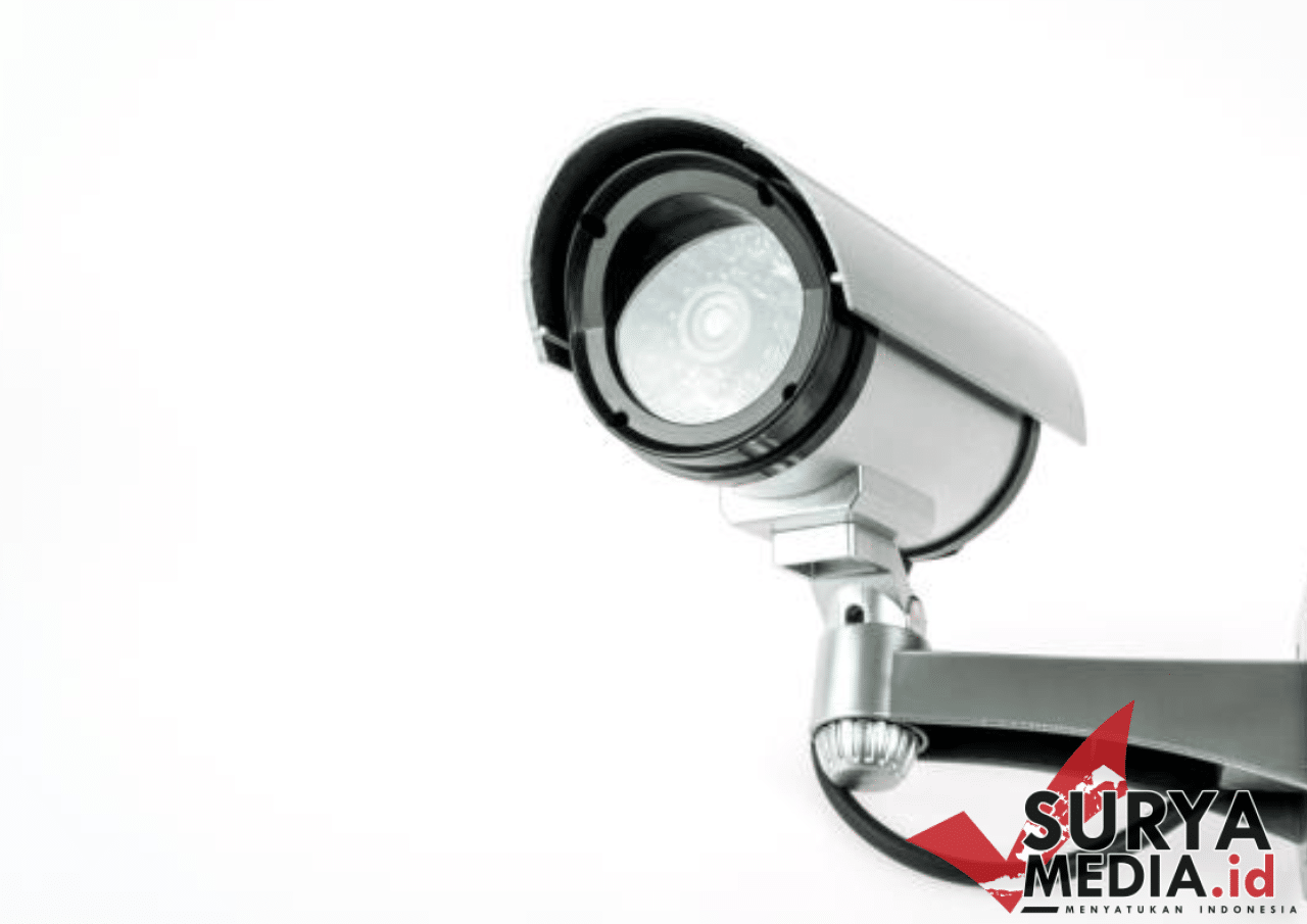 Setiap SPPG Rencananya Dipasang Kamera CCTV, Bakal Langsung Terhubung ke BGN
