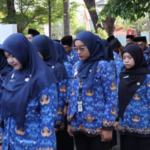 Pengalihan PPPK Paruh Waktu ke Penuh Waktu: Pemerintah Siapkan Anggaran Rp31 T