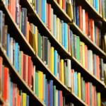 Perusahaan Ini Hancurkan Jutaan Buku Fisik untuk Kembangkan Model AI