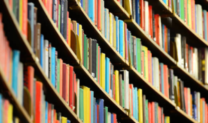 Perusahaan Ini Hancurkan Jutaan Buku Fisik untuk Kembangkan Model AI