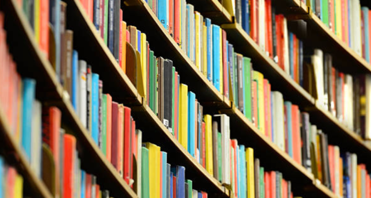 Perusahaan Ini Hancurkan Jutaan Buku Fisik untuk Kembangkan Model AI