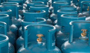 cng Jadi Alternatif LPG, Tabung CNG 3 Kg Bakal Diuji Coba ke Masyarakat Mulai Pekan Depan