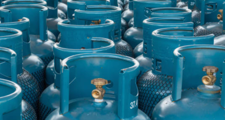 Jadi Alternatif LPG, Tabung CNG 3 Kg Bakal Diuji Coba ke Masyarakat Mulai Pekan Depan
