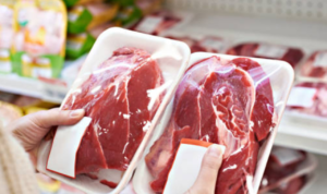 daging-sapi Kenaikan Harga Minyak Dunia Disebut Jadi Biang Kerok Lonjakan Harga Daging Sapi