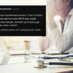 Sejumlah Dokter yang Hina Pasien BPJS Kesehatan di Medsos Bakal Dipanggil IDI