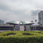 Asap Karhutla Hingga Malaysia dan Singapura, DPR Minta Tidak Hanya Protes