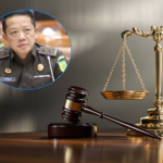 Permohonan Praperadilan Febrie Adriansyah Ditolak Hakim