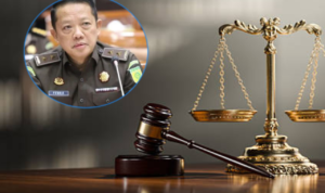 Permohonan Praperadilan Febrie Adriansyah Ditolak Hakim