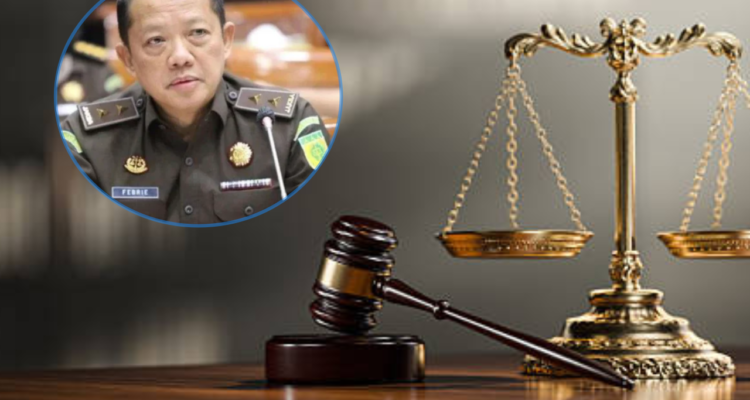 Permohonan Praperadilan Febrie Adriansyah Ditolak Hakim