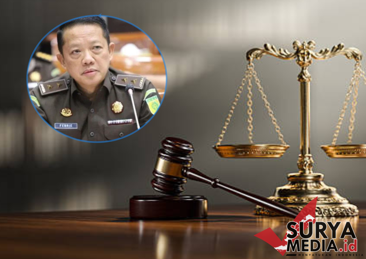 Permohonan Praperadilan Febrie Adriansyah Ditolak Hakim