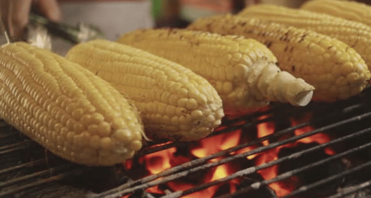 Viral Video Perkelahian WNA di Kuta Utara Bali, Benar kah karena Jagung Bakar?