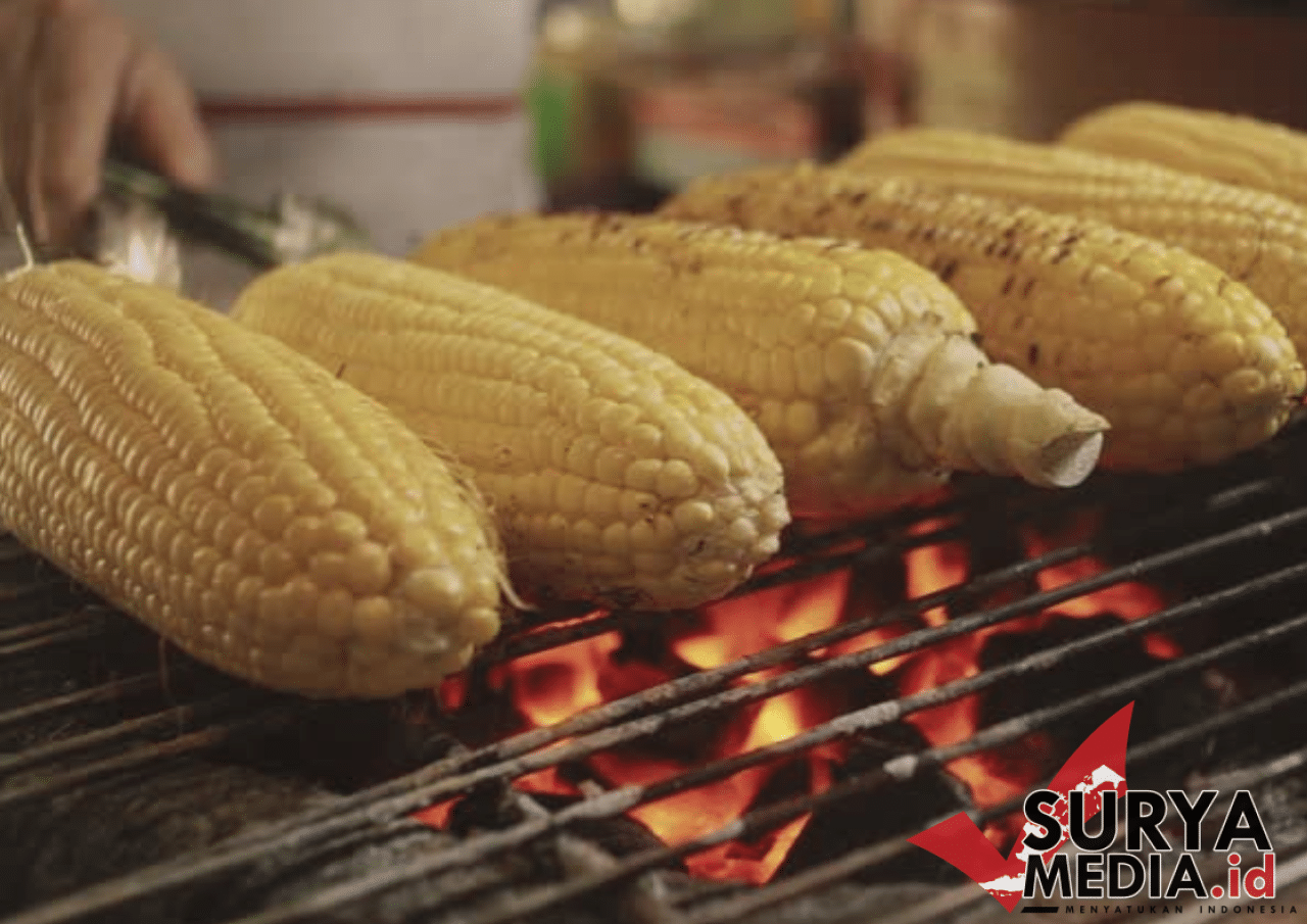 Viral Video Perkelahian WNA di Kuta Utara Bali, Benar kah karena Jagung Bakar?