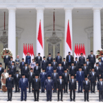 Tentang Isu Reshuffle Kabinet, Istana Jawab Kemungkinan Pengisian Jabatan Kosong