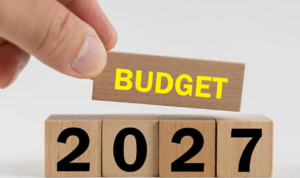 kemenkeu Kemenkeu RI Siapkan Strategi Pembiayaan APBN 2027 Lewat SBN dan Pengelolaan Utang