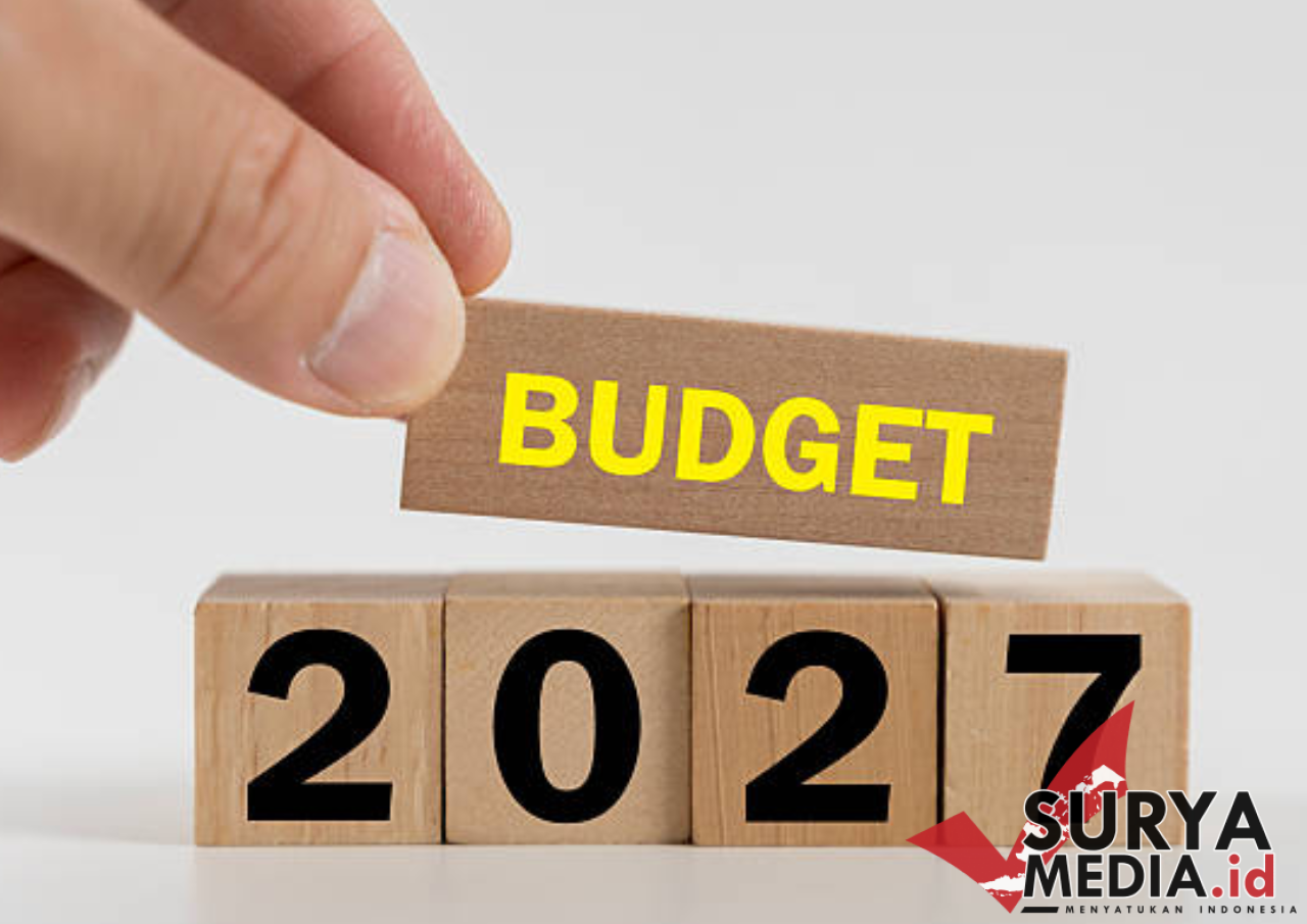 Kemenkeu RI Siapkan Strategi Pembiayaan APBN 2027 Lewat SBN dan Pengelolaan Utang