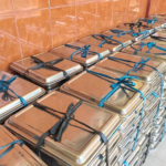 SPPG Wajib Cantumkan Label Batas Waktu Konsumsi Maksimal 4 Jam di Ompreng MBG