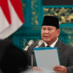 Presiden Prabowo Belum Agendakan Reshuffle Kabinet, 2 Jabatan Wamen Kosong
