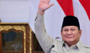 prabowo Presiden Prabowo Cari Terobosan Inovatif untuk Pelayanan Kesehatan, Mulai Ambulans Udara Hingga Dokter Terbang