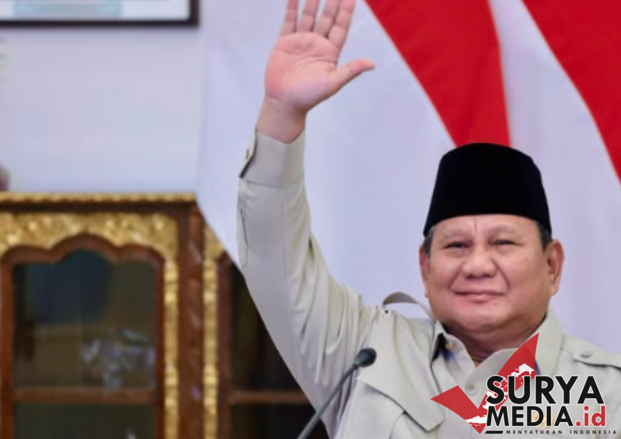 Presiden Prabowo Cari Terobosan Inovatif untuk Pelayanan Kesehatan, Mulai Ambulans Udara Hingga Dokter Terbang