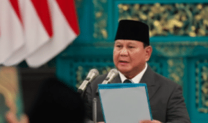 prabowo Presiden Prabowo Belum Agendakan Reshuffle Kabinet, 2 Jabatan Wamen Kosong