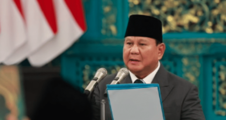 Presiden Prabowo Belum Agendakan Reshuffle Kabinet, 2 Jabatan Wamen Kosong