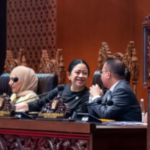 Ketua DPR RI Puan Maharani Jelaskan Alasan Tidak Hadir Saat Audiensi bersama AMPB