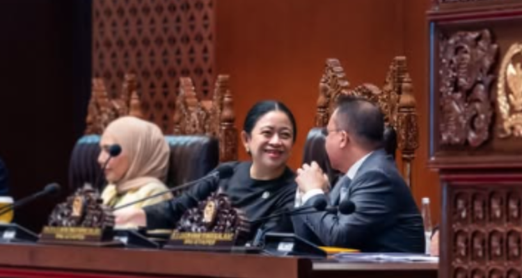 Ketua DPR RI Puan Maharani Jelaskan Alasan Tidak Hadir Saat Audiensi bersama AMPB