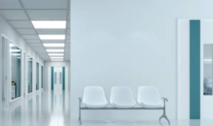 renovasi-puskesmas Pemerintah Bakal Renovasi 10 Ribu Puskesmas, Butuh Anggaran Rp4 M per Unit