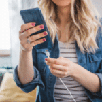 Penggunaan Smartphone Saat Isi Daya Tidak Mudah Rusak dengan Teknologi Ini