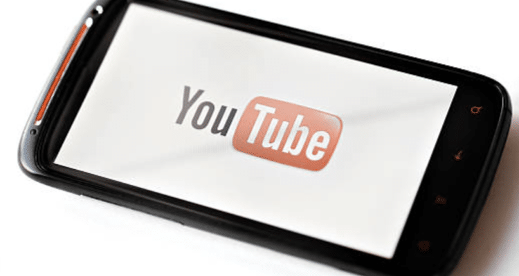 Buntut Iklan Vape, YouTube Kena Tegur Komdigi