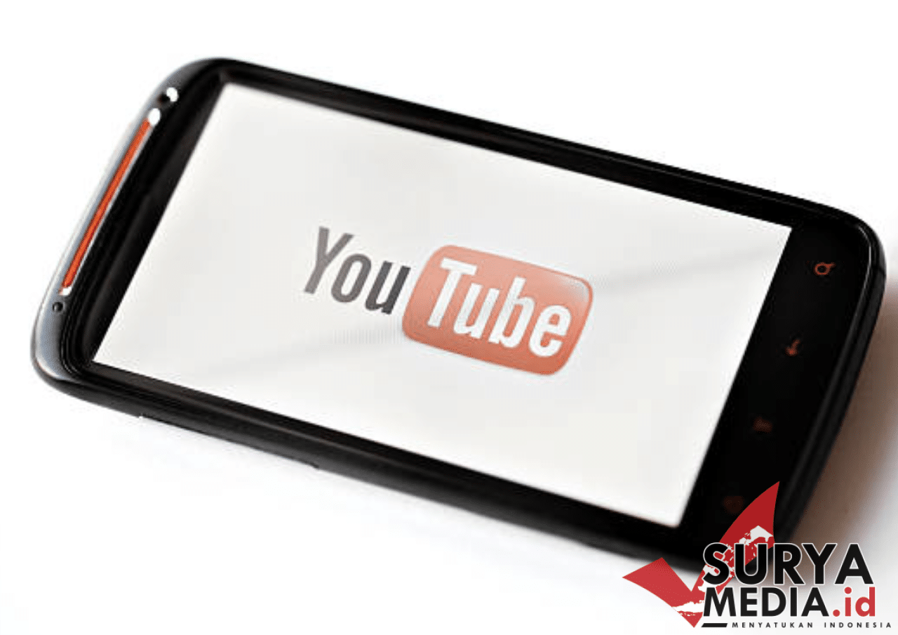 Buntut Iklan Vape, YouTube Kena Tegur Komdigi