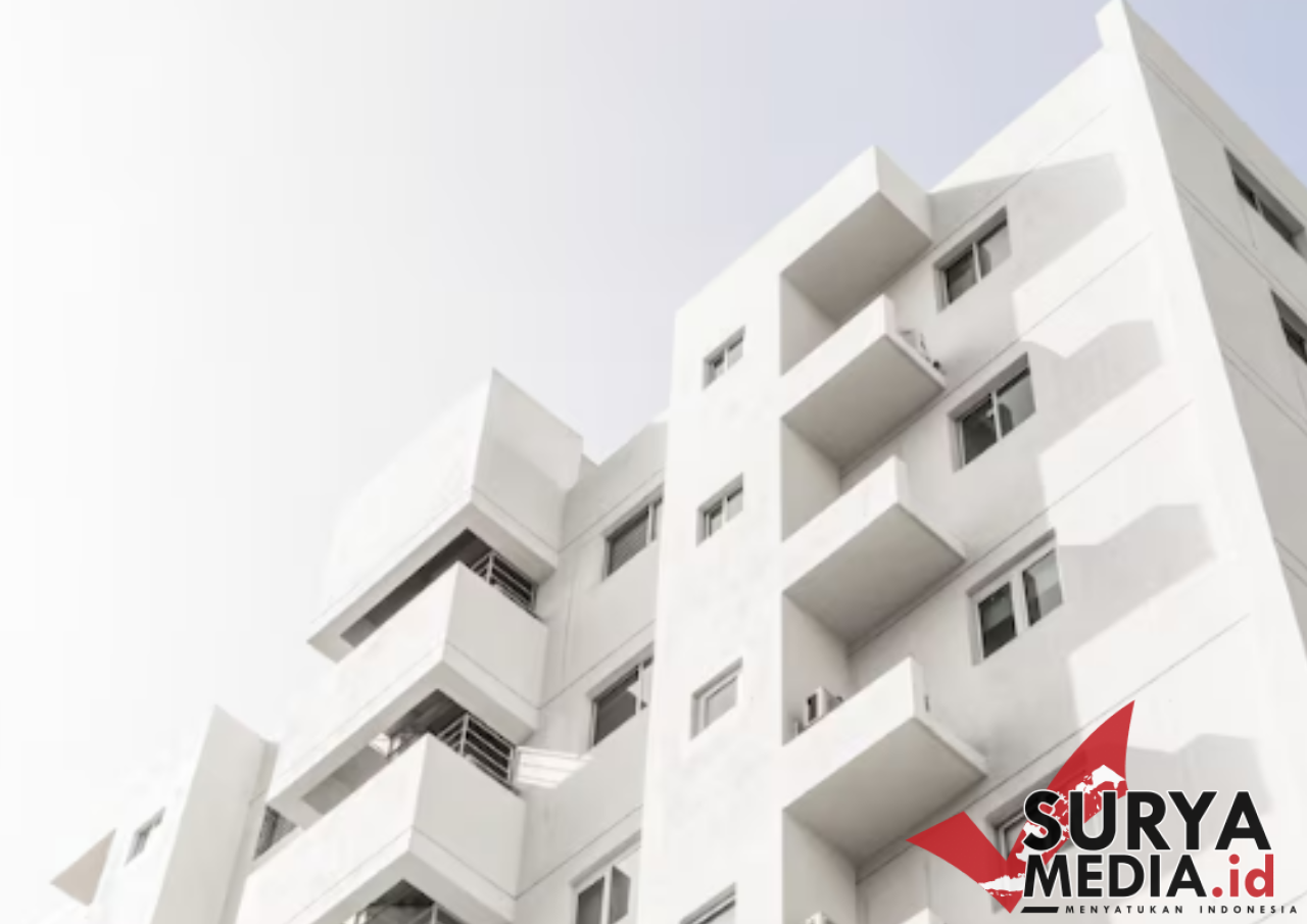Heboh Temuan Fasilitas Seperti Apartemen di Lapas Kelas IIA Cibinong