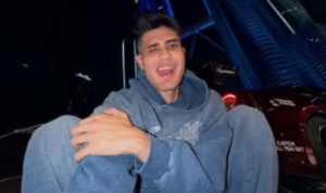 Aisar Khaled