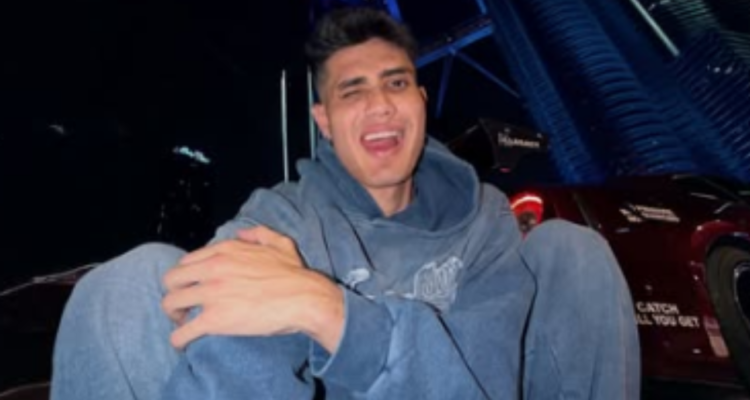 Aisar Khaled