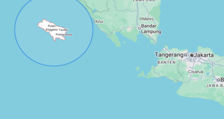 enggano Pihak Kepolisian Beberkan Timeline Hilangnya Kapal yang Bawa 5 Jurnalis Hingga Penemuan Jasad ABK