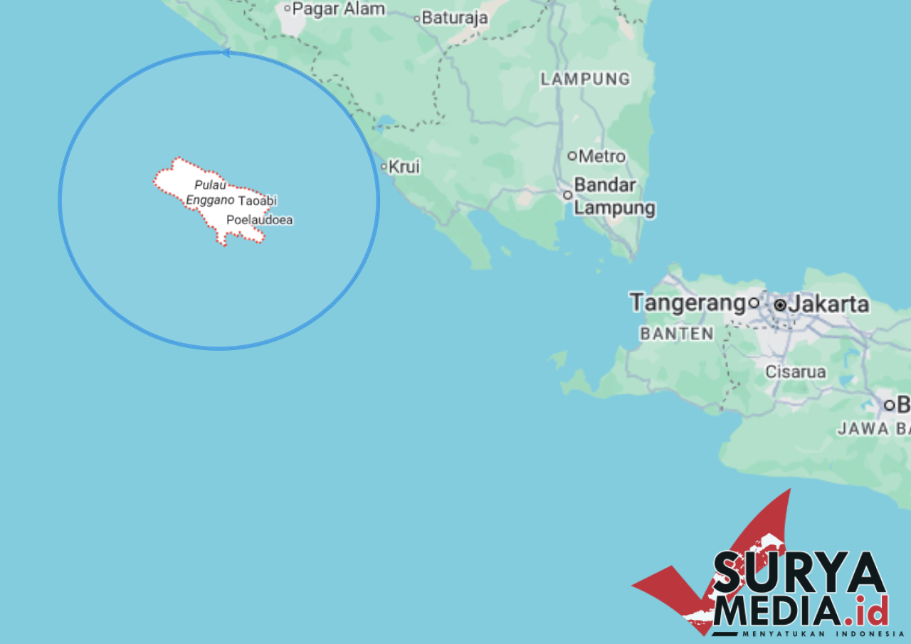 Pihak Kepolisian Beberkan Timeline Hilangnya Kapal yang Bawa 5 Jurnalis Hingga Penemuan Jasad ABK
