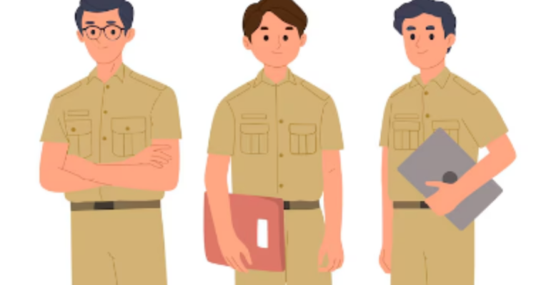Kebutuhan Guru Lebih dari 460 Ribu, Bakal Dipenuhi Lewat CPNS Mulai Tahun 2027
