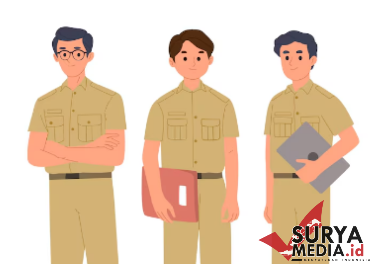 Kebutuhan Guru Lebih dari 460 Ribu, Bakal Dipenuhi Lewat CPNS Mulai Tahun 2027