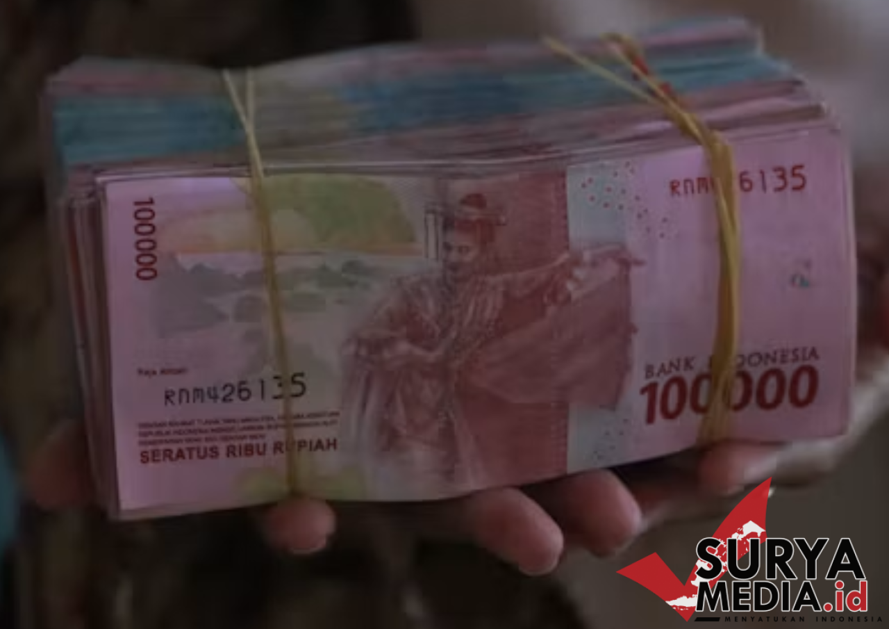 Insentif Operasional SPPG Ditetapkan Rp2 Ribu per Porsi, Berlaku Mulai 5 Oktober