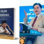 Buku "Islam ala Prabowo" Jadi Sorotan, Yusril Sebut Penulisan Berdasarkan Wawancara