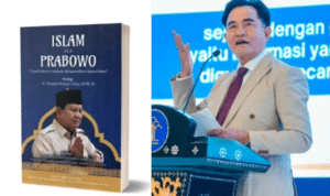 Buku "Islam ala Prabowo" Jadi Sorotan, Yusril Sebut Penulisan Berdasarkan Wawancara