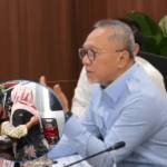 Zulhas Sebut Program MBG Gagal, Kini Lebih dari 50 Ribu Anak Terdampak Keracunan