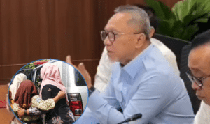 keracunan-mbg Zulhas Sebut Program MBG Gagal, Kini Lebih dari 50 Ribu Anak Terdampak Keracunan