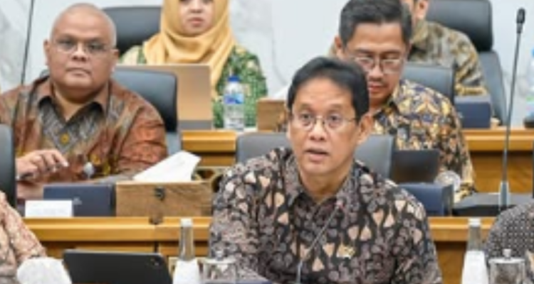 Heboh Dugaan Praktik Jual-beli Jabatan di Kemenkeu, Purbaya Bantah