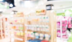 pencurian-skincare-pegawai-kai Viral Pegawai Diduga Mencuri Skincare di Minimarket, PT KAI Masih Dalami